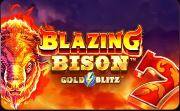 Blazing Bison