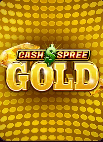 Cash Splash Gold