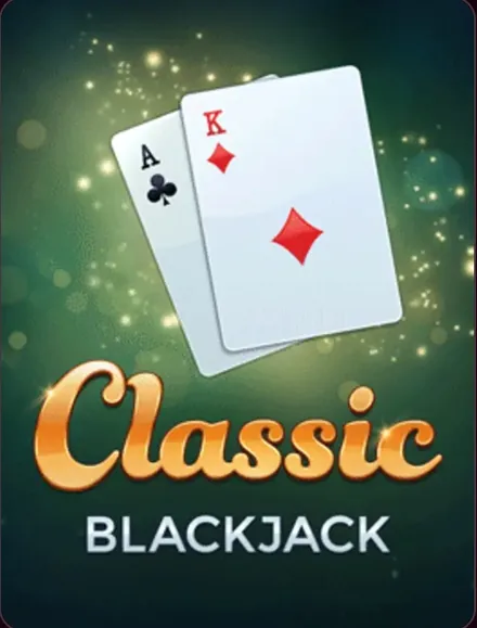 Classic Blackjack