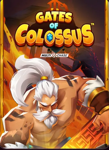 Gates of Colossus