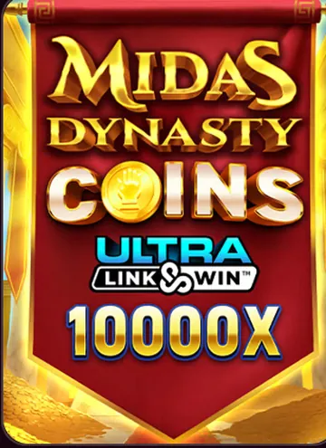 Midas Dynasty Coins