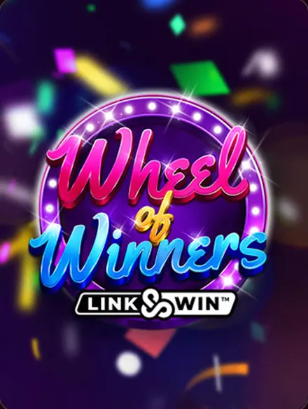 Wheel of Winners